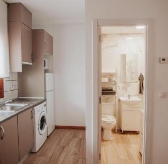 Zaratan Apartamento | Poloestudios