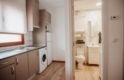 Zaratan Apartamento | Poloestudios