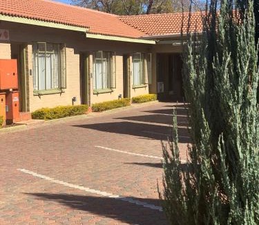 Polokwane Cabina | Polokwane Lodge