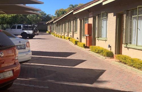 Polokwane Cabina | Polokwane Lodge