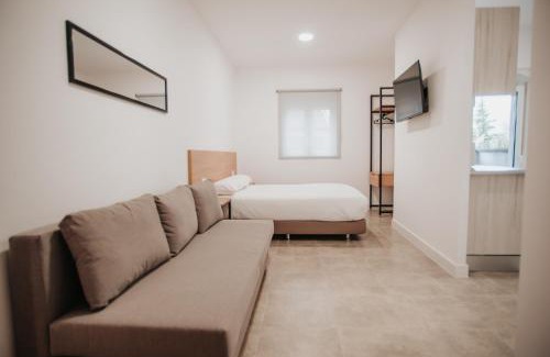 Zaratan Apartamento | Polorooms