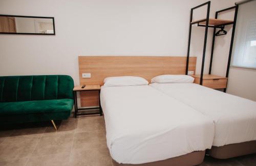 Zaratan Apartamento | Polorooms