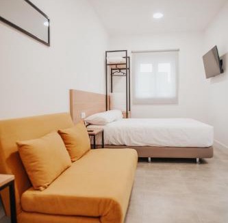 Zaratan Apartamento | Polorooms
