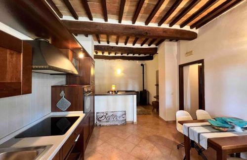 Passignano sul Trasimeno Apartamento | PoloTuristicoUmbria Residence al Lago con Piscina