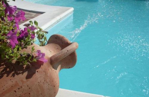 Passignano sul Trasimeno Apartamento | PoloTuristicoUmbria Residence al Lago con Piscina