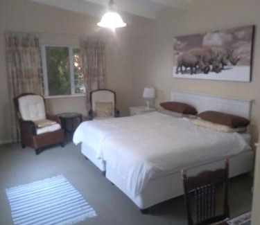 Fish Hoek Apartamento | Polperro
