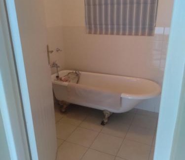Fish Hoek Apartamento | Polperro