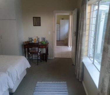 Fish Hoek Apartamento | Polperro