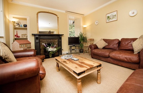 Looe Cama Y Desayuno | Polraen Country House