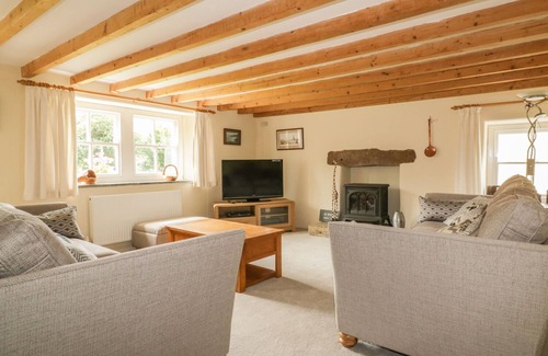 Truro Cabaña | Polstein, THREEMILESTONE