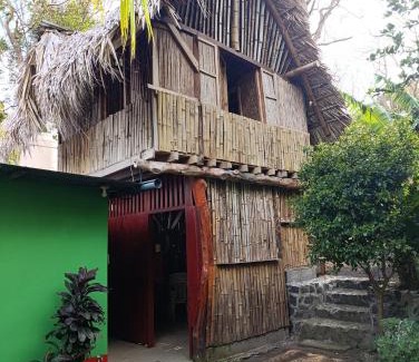 Santo Domingo Apartamento | Polvo en el Aire
