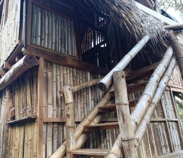 Santo Domingo Apartamento | Polvo en el Aire