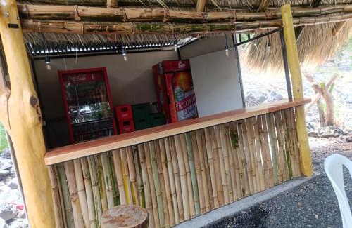 Santo Domingo Apartamento | Polvo en el Aire