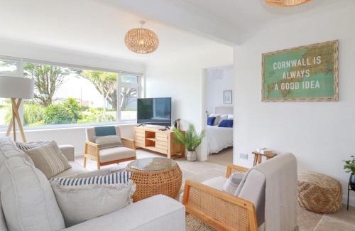 Harlyn Casa | Polwen