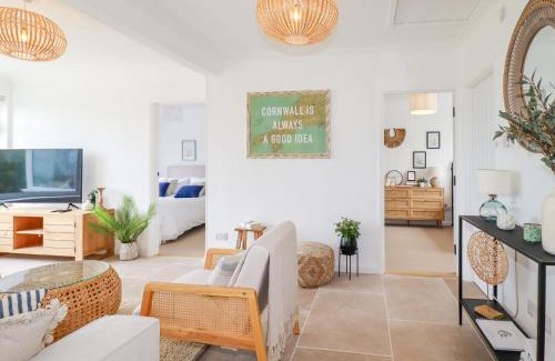 Harlyn Casa | Polwen