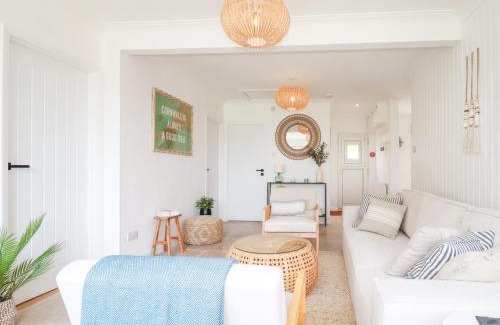 Harlyn Casa | Polwen