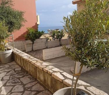 Parga Apartamento | Poly's house