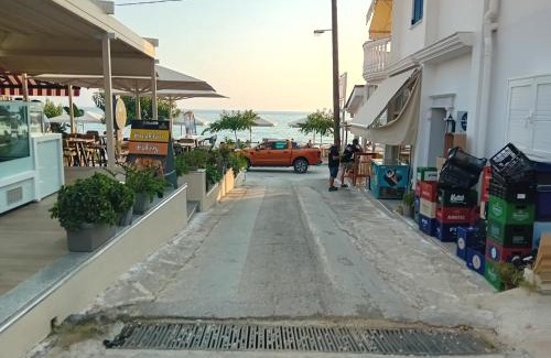 Parga Apartamento | Poly's house
