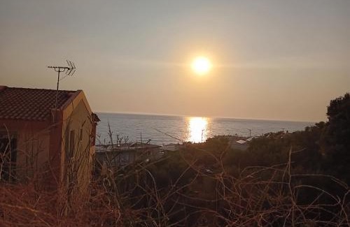 Parga Apartamento | Poly's house