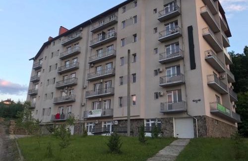 Polyana Apartamento | Polyana Apart