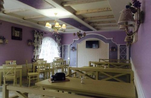 Polyana Casa | Polyanskiy Zamok