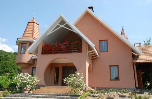 Transcarpathia Casa | Polychko Winehouse