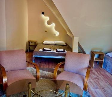 Transcarpathia Casa | Polychko Winehouse