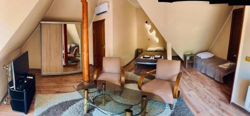 Transcarpathia Casa | Polychko Winehouse