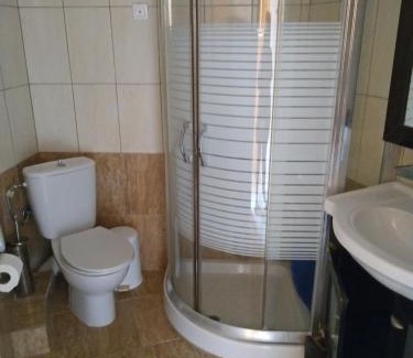 Polichrono Hotel | Polychrono Beach Hotel