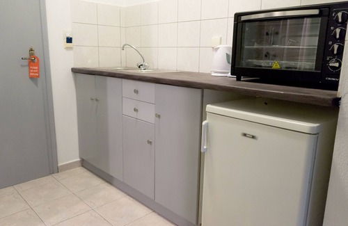 Skiathos Town Casa | Polykratis Rooms