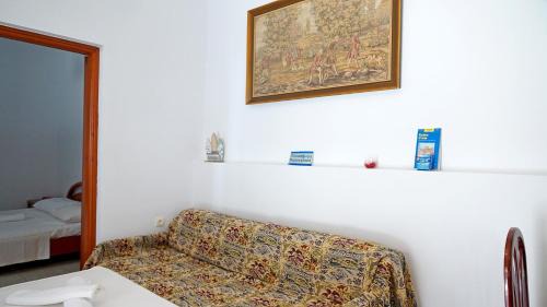 Kantanos-Selino Casa | Polyraki's Cottage