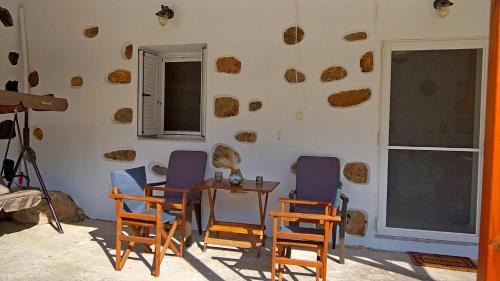 Kantanos-Selino Casa | Polyraki's Cottage