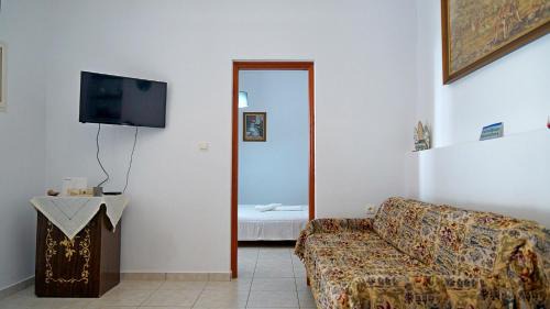 Kantanos-Selino Casa | Polyraki's Cottage
