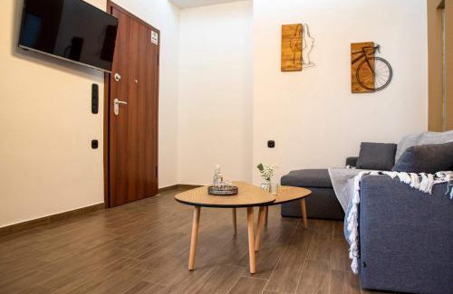 Karystos Apartamento | Polytelia Apartment Karystos