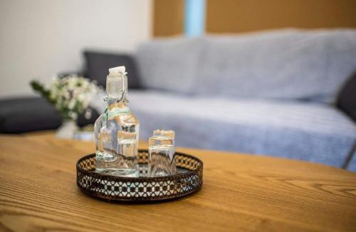 Karystos Apartamento | Polytelia Apartment Karystos