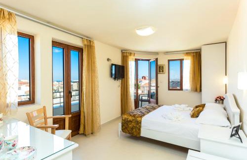 Old Town Rethymnon Apartamento | Polyxenia Suites