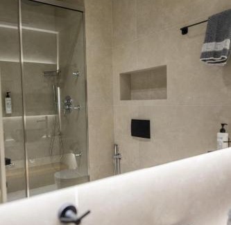 Kalambaka Apartamento | Polyzos Luxury Suites Meteora #4 - Adults Friendly