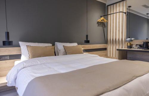 Kalambaka Apartamento | Polyzos Luxury Suites Meteora #4 - Adults Friendly