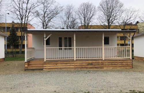 Bukfurdo Otro | Polzer CAMPING BÜKFÜRDŐ