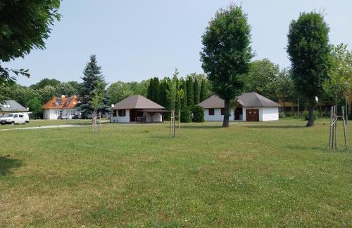 Bukfurdo Otro | Polzer CAMPING BÜKFÜRDŐ
