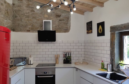 Serta Cabaña | Cottage