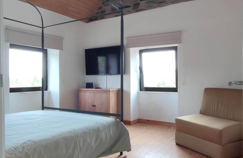 Serta Cabaña | Cottage