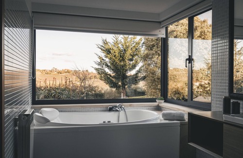 Carvalhal Casa | Suite Pomegranate