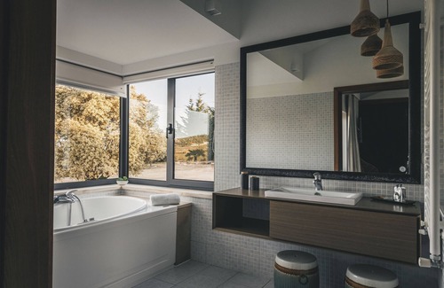 Carvalhal Casa | Suite Pomegranate