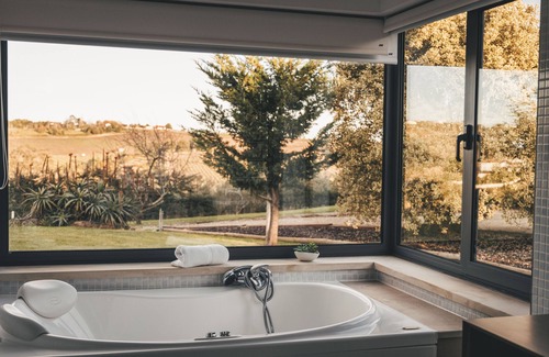 Carvalhal Casa | Suite Pomegranate
