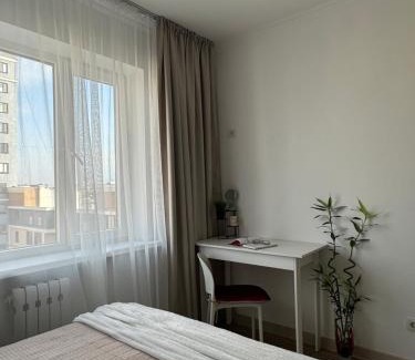 Bishkek Apartamento | Pomegranate Apartment