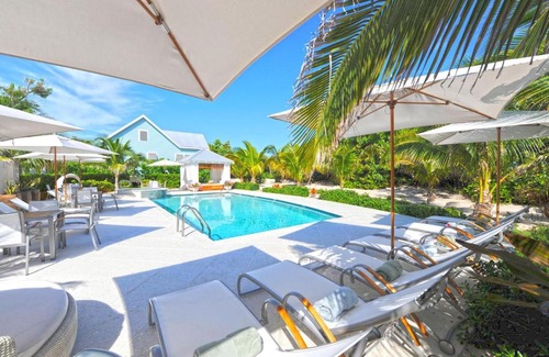 West Bay Casa | Pomegranate Cottage by Grand Cayman Villas & Condos