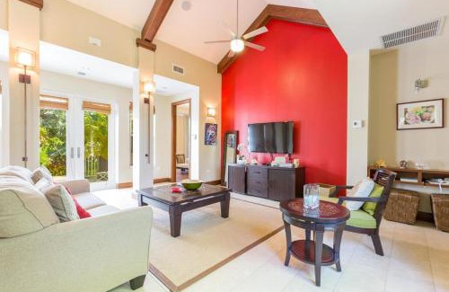 West Bay Casa | Pomegranate Cottage by Grand Cayman Villas & Condos
