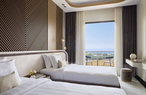Portes Hotel | Pomegranate Wellness Spa Hotel