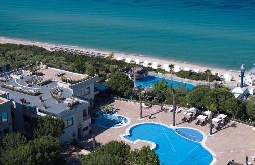 Nea Potidaia Complejo | Pomegranate Wellness Spa Hotel